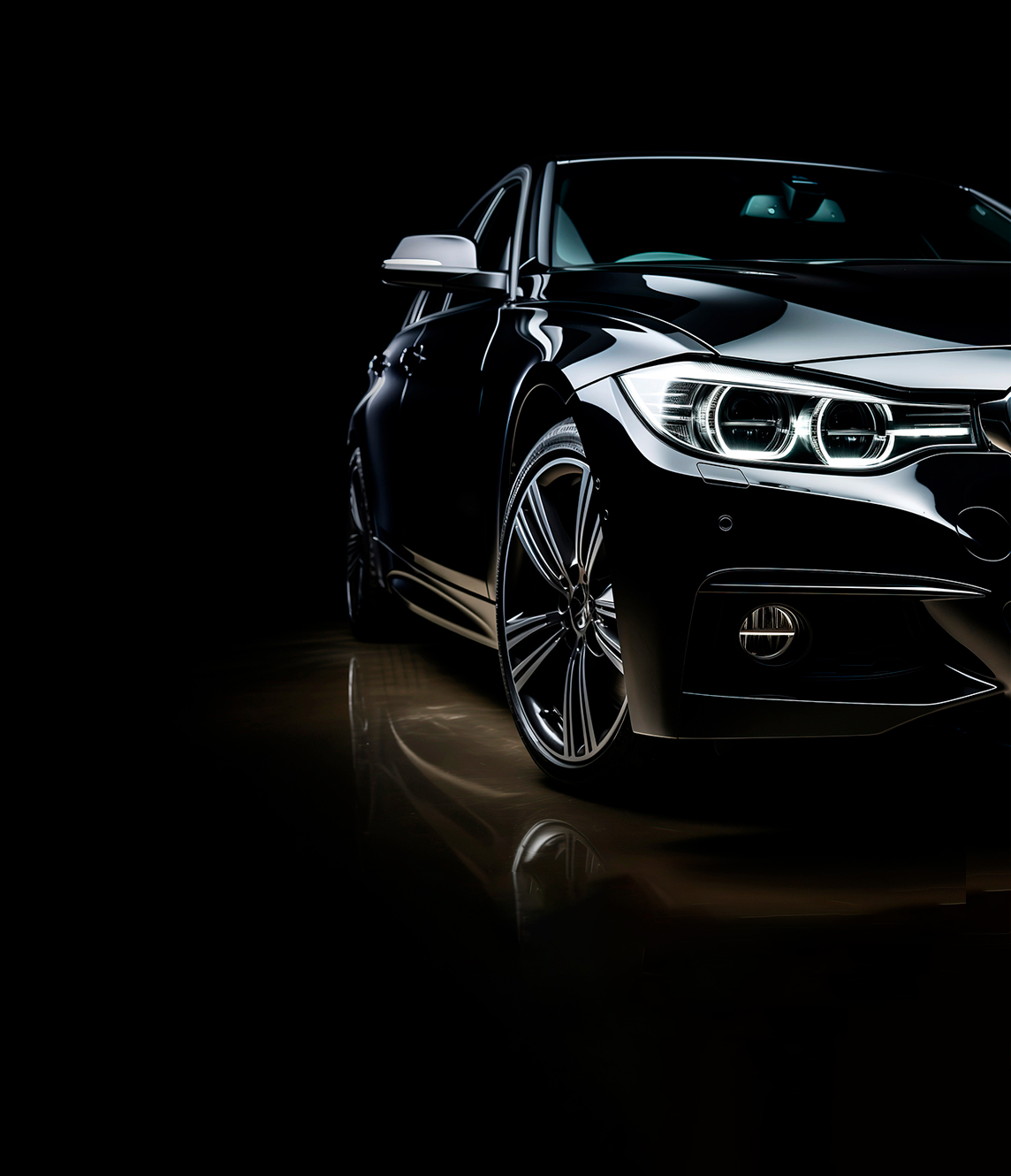 Rachat de votre véhicule sans obligation d'achat